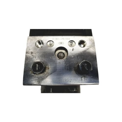 Fiat Palio ABS Beyni Orijinal – 0273004426 0265216710 2 Fiat Palio ABS Beyni Orijinal – 0273004426 0265216710 - Görsel 2