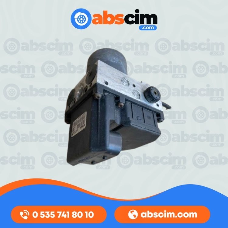 0265950011 8E0614517 Audi A4 A5 ABS Beyni 1 0265950011 8E0614517 Audi A4 A5 ABS Beyni