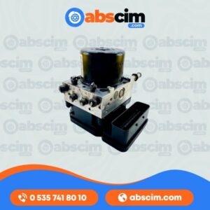 96812710 NC 06.2109-5031.3 Chevrolet Epica ABS Beyni