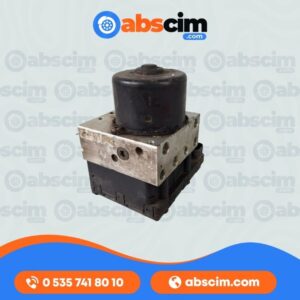4F0910517AB 4F0614517R Audi A6 ABS Beyni