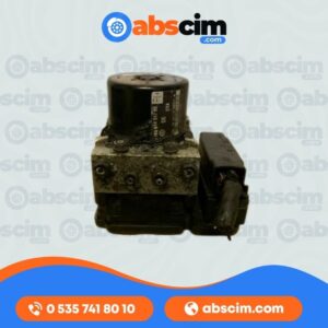1K0907379AP 1K0614517BK Volkswagen Audi Seat Skoda ABS Beyni