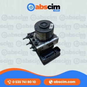 1K0907379P 1K0614117H VW Caddy ABS Beyni