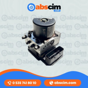 476602071R 28.5610-7802.3 10.0212-0373.4 Renault ABS Beyni