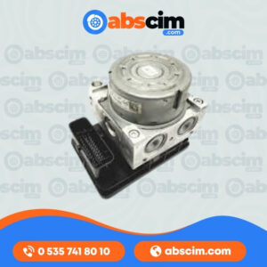 476604349R 28.5152-4231.3 Renault Dacia ABS Beyni