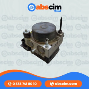 2265106516 0265956320 Renault Dacia ABS Beyni Çıkma