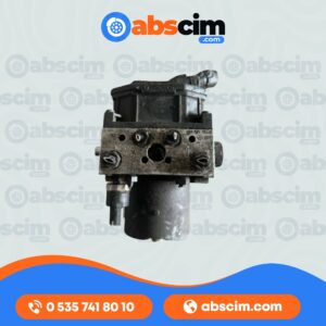 4B0614517G 0265950055 0265225124 Audi Seat VW Skoda ABS Beyni
