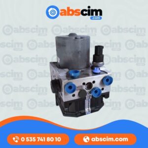 4E0614517A 0265950061 0265225133 Audi A8 ABS Beyni
