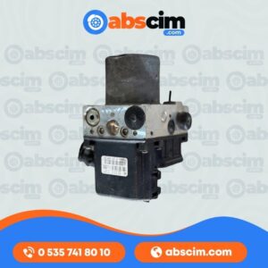 4E0614517M 0265225294 0265950135 Audi A8 ABS Beyni