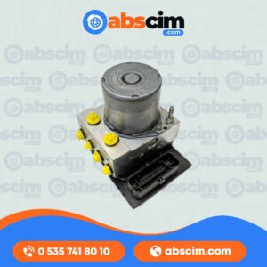 4F0910517L009 4F0614517L03 0265950430 Audi ABS Beyni