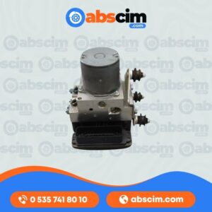 4H0907379B – 4H0614517B Audi A8 ABS Beyni