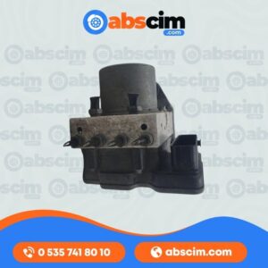4K0907379M 4K0907379A Audi A4 A5 A6 ABS Beyni