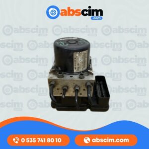 4L0614517A 10.0926-0302.3 Audi Wolksvagen ABS Beyni