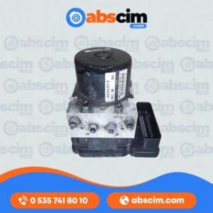 4L0614517D 10.0926-0309.3 Audi Q7 ABS Beyni