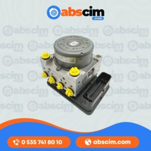 5Q0907379P 5Q0614517N VW Golf 7 Audi A3 Seat Leon Skoda Octavia ABS Beyni