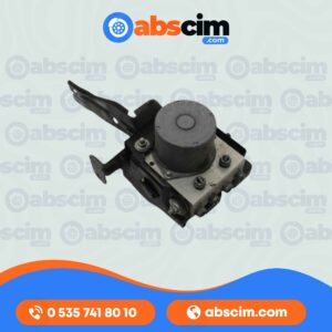 6R0907379BA 0265956084 2265106508 Audi A1 S1 Skoda Polo ABS Beyni