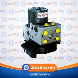 8E0614111 0273004132 Audi A4 A6 A8 Passat ABS Beyni
