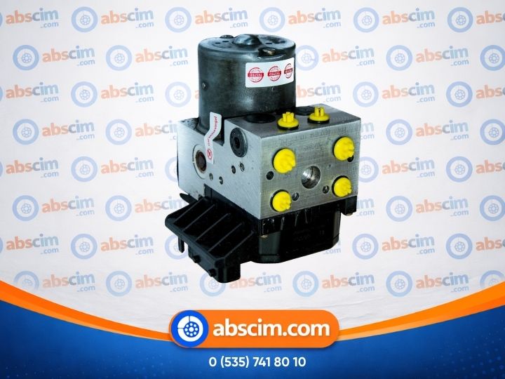 8E0614111 0273004132 Audi A4 A6 A8 Passat ABS Beyni 1 8E0614111 0273004132 Audi A4 A6 A8 Passat ABS Beyni