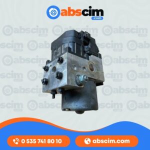 8E0614111AB 0273004281 Audi Volkswagen ABS Beyni