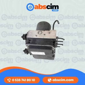 8K0907379A 02659511807 0265236182 8K9614517A Audi A4 A5 ABS Beyni