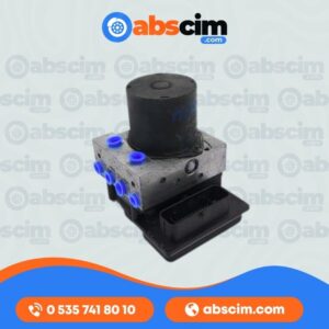 8K0907379AB 0265236101 0265950959 8K0614517BQ Audi A4 A5 ABS Beyni