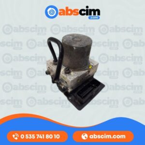 8K0907379AK 0265236197 0265951173 Audi A4 A5 ABS Beyni
