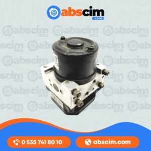 96470261 96470254 5WY7504B Chevrolet Kalos ABS Beyni