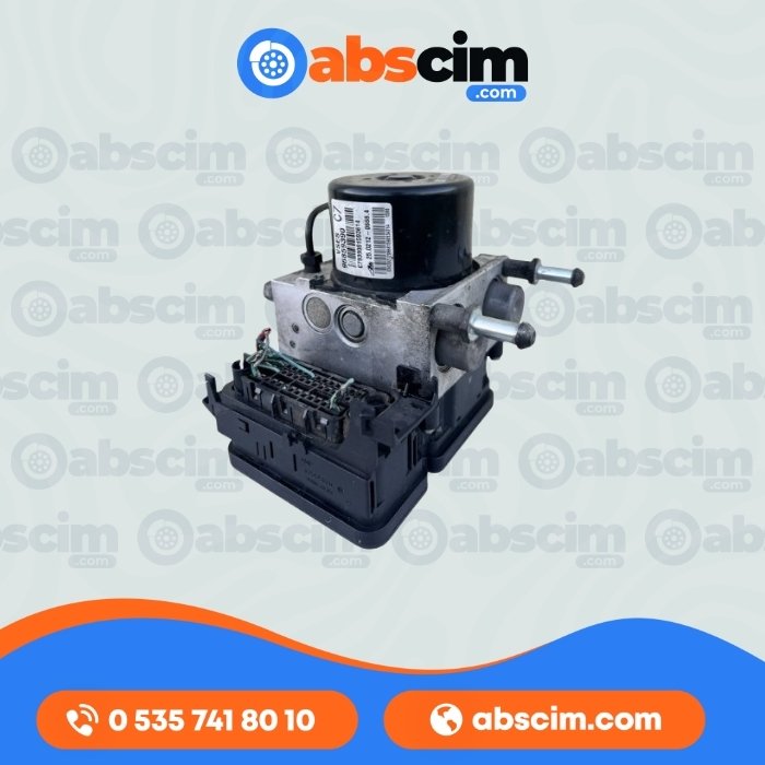 96859390 28.5260-7201.3 Chevrolet Captiva ABS Beyni 1 96859390 28.5260-7201.3 Chevrolet Captiva ABS Beyni