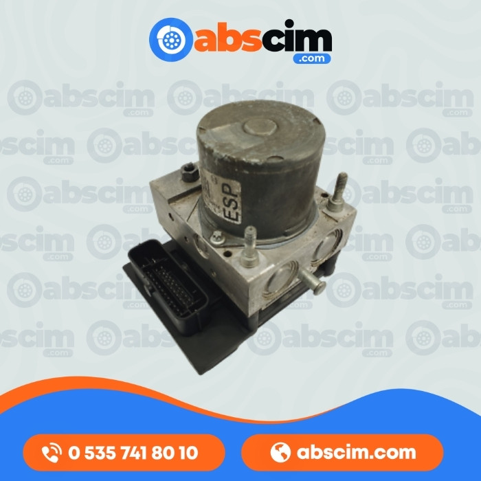 0265951378 0265230808 51860291 Fiat Grande Punto ABS Beyni 1 0265951378 0265230808 51860291 Fiat Grande Punto ABS Beyni