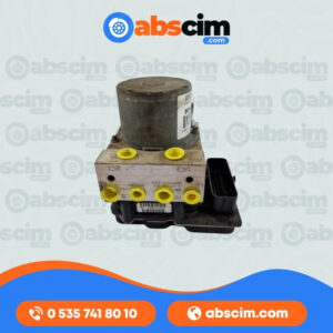 0265952273 51977306 Fiat Linea ABS Beyni