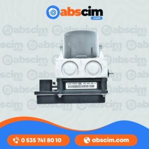 0265955021 6R0907379AF 6R0907379AJ VW Polo Seat Ibiza ABS Beyni