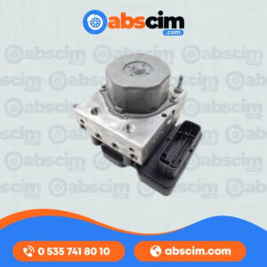 0265956012 Nissan Micra K13 ABS Beyni 476601H20A Bosch