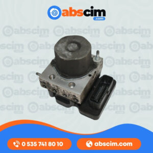 0265956519 2265106516 52059125 Fiat Ducato Panda ABS Beyni