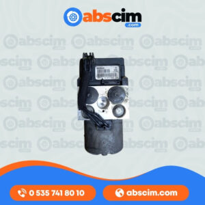 0273004224 30857585 0265216462 Volvo S40 ABS Beyni