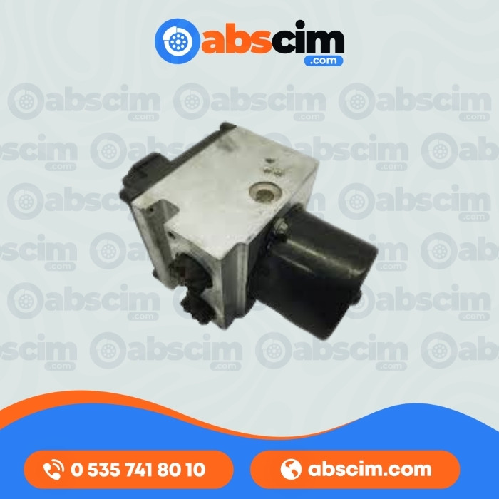3C0614095P 16027201 16027001-A Volkswagen Passat B6 ABS Beyni 1 3C0614095P 16027201 16027001-A Volkswagen Passat B6 ABS Beyni TRW