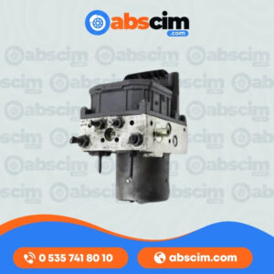3U0614517 0265950063 Skoda Superb ABS Beyni