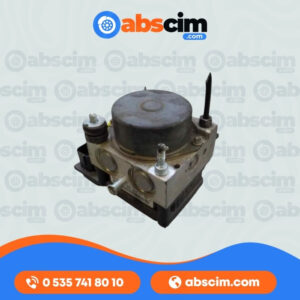 51997927 Fiat Fiorino ABS Beyni