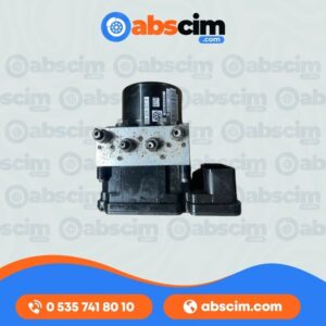 5C0907379C Volkswagen New Beetle ABS Beyni