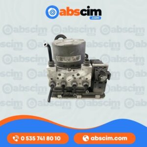 5Q0614517CR 10.0916-4394.3 10.0625-3984.1 10.0220-1240.4 Volkswagen Golf 7 Seat Leon Skoda ABS Beyni