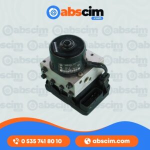 6X0907379B 10.0949-0348.3 VW Seat Skoda ABS Beyni
