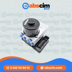 7L0907379C 10.0925-0321.3 10.0204-0259.4 Volkswagen Touareg ABS Beyni