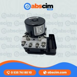 8V61-2C405-AG 00.0404-961D.0 Mazda 3 ABS Beyni