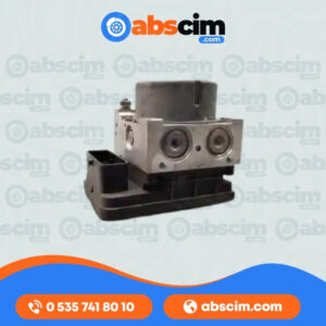 BAAP437A0 06.2109-7949.3 Mazda 3 ABS Beyni