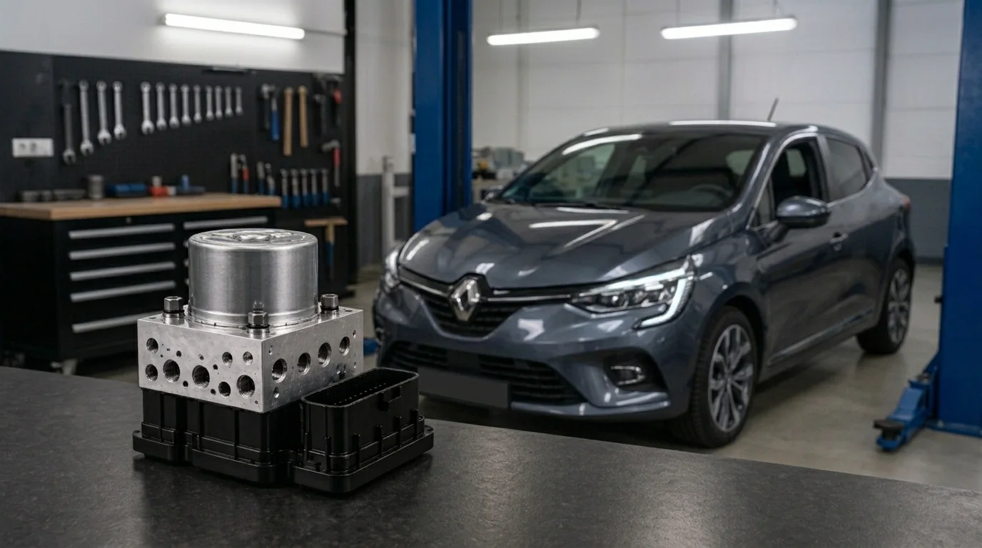 clio abs beyni modelleri ve fiyatları
